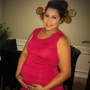 Meet your Posher, Lorena